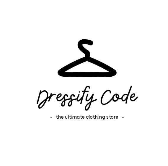 Logo of Dressify